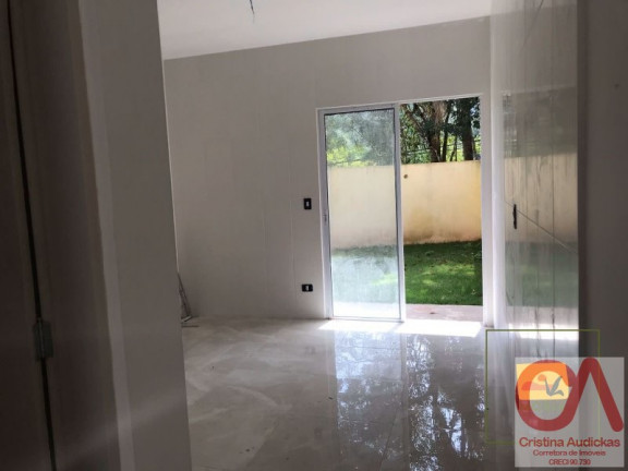 Imagem Casa de Condomínio com 2 Quartos à Venda, 70 m² em Chácara Ondas Verdes - Cotia