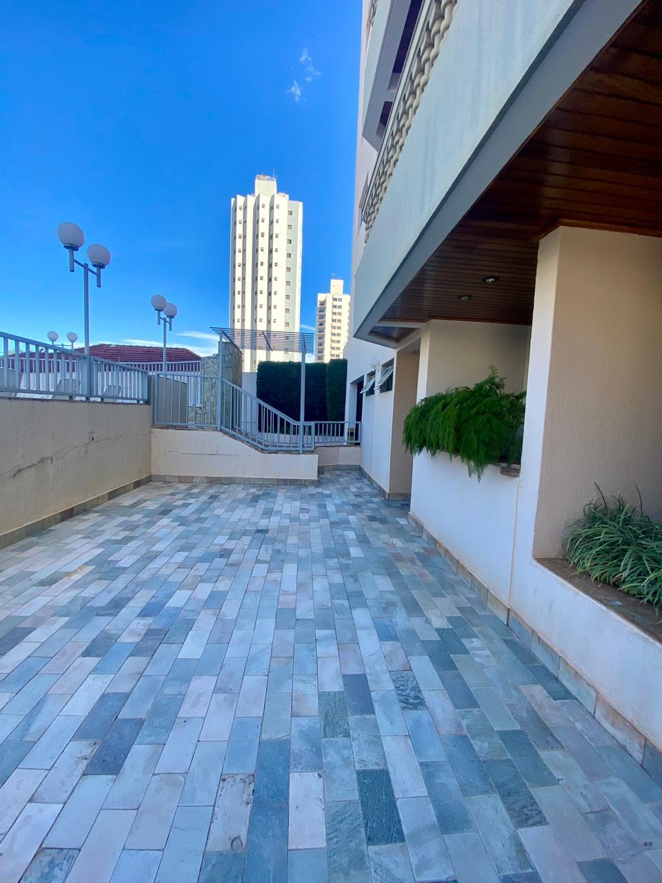 Imagem Apartamento com 3 Quartos à Venda, 180 m² em Parque Industrial - São José do Rio Preto Imagem Apartamento com 3 Quartos à Venda, 180 m² em Parque Industrial - São José do Rio Preto