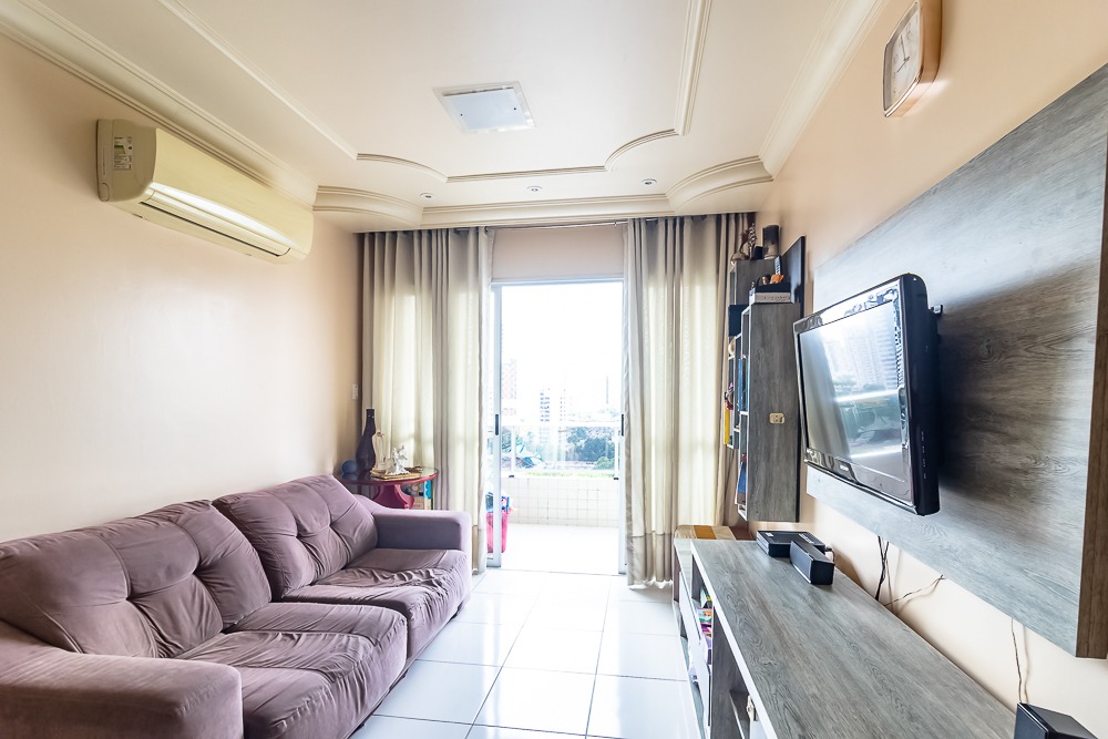Imagem Apartamento com 2 Quartos à Venda, 75 m²em Umarizal - Belém Imagem Apartamento com 2 Quartos à Venda, 75 m²em Umarizal - Belém