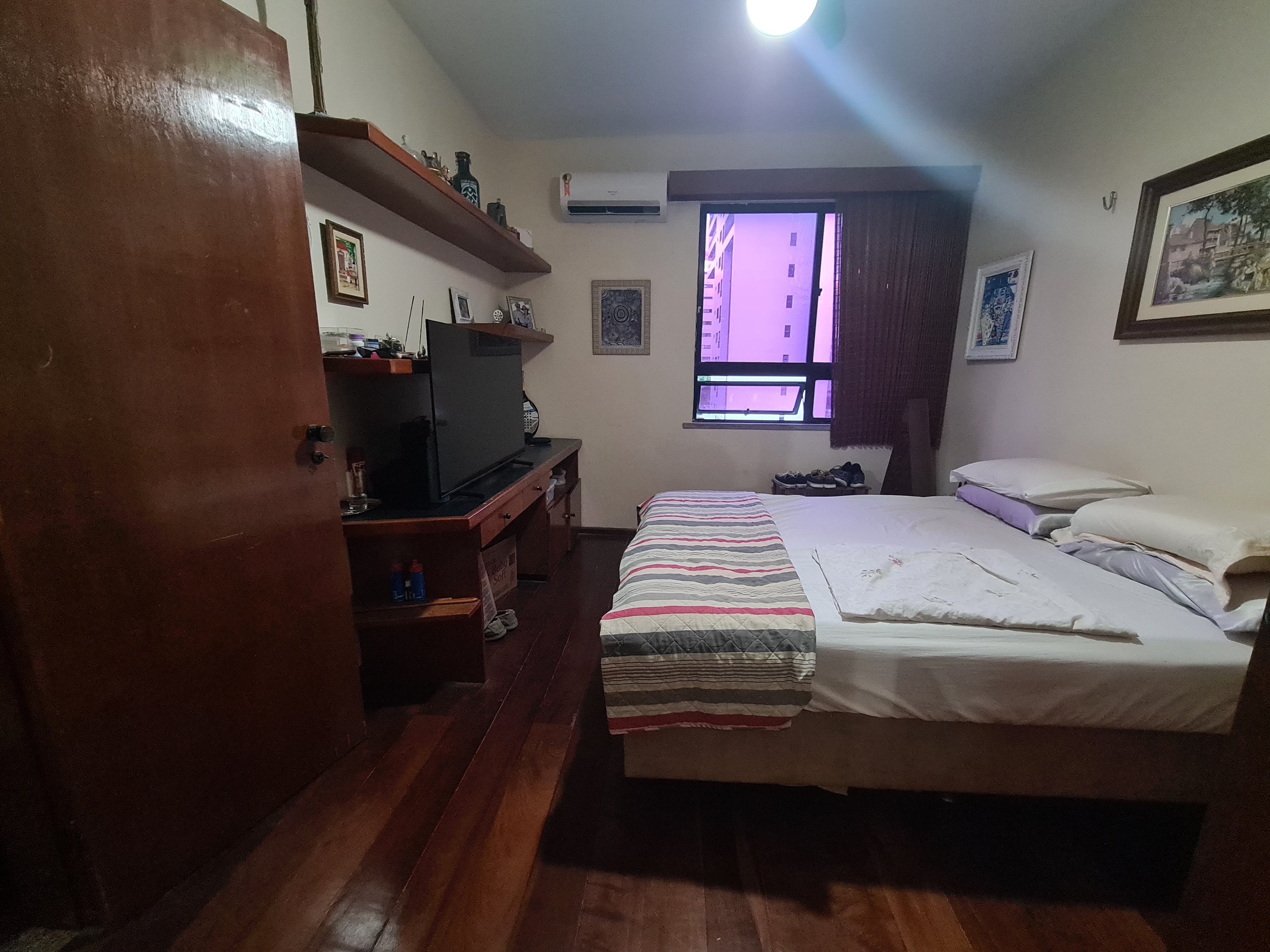 Imagem Apartamento com 3 Quartos à Venda ou Locação, 200 m²em Meireles - Fortaleza