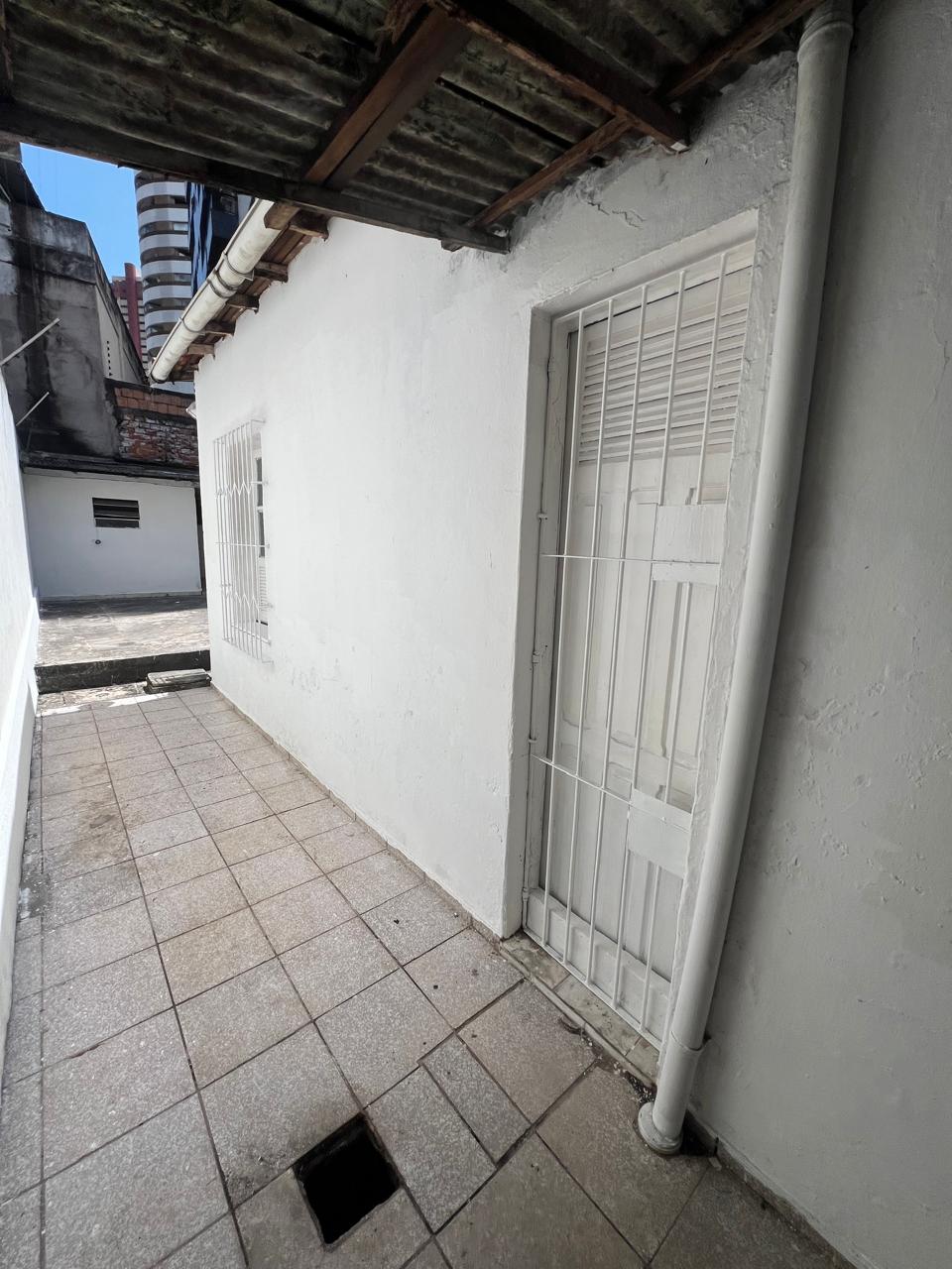 Imagem Imóvel Comercial para Alugar, 1 m² em Umarizal - Belém Imagem Imóvel Comercial para Alugar, 1 m² em Umarizal - Belém