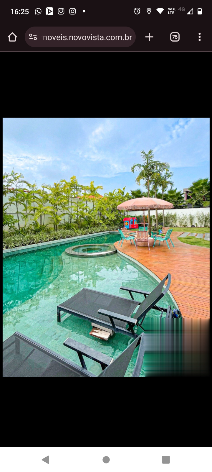 Imagem Casa com 5 Quartos à Venda, 1 m²em Barra da Tijuca - Rio de Janeiro