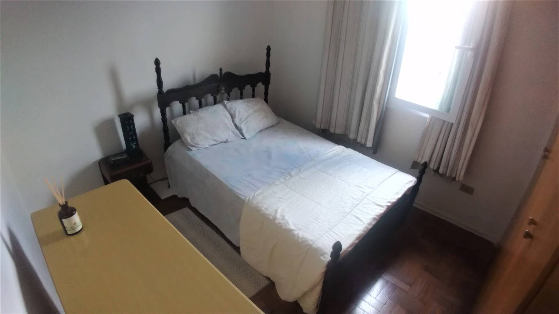 Imagem Apartamento com 1 Quarto à Venda, 40 m²em Vila Brasílio Machado - São Paulo