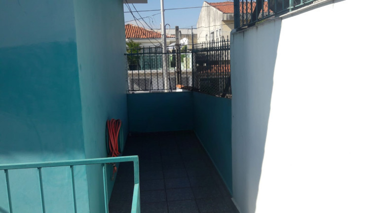 Imagem Sobrado com 3 Quartos à Venda, 160 m²em Jardim Santa Mena - Guarulhos
