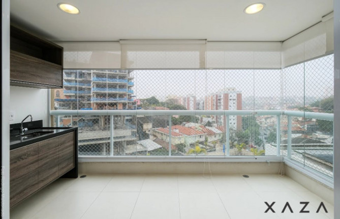 Imagem Apartamento com 2 Quartos à Venda, 89 m² em Vila Ipojuca - São Paulo