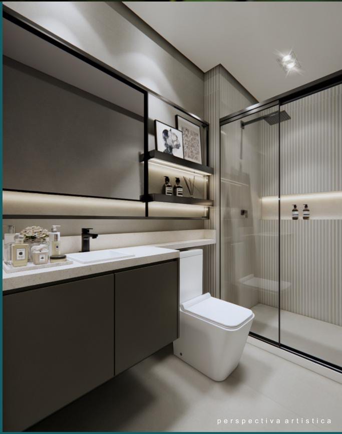 Imagem Apartamento com 2 Quartos à Venda, 50 m² em  - Guarujá