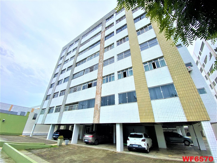 Imagem Apartamento com 3 Quartos à Venda, .128 m² em Aldeota - Fortaleza