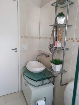 Imagem Apartamento com 3 Quartos à Venda, 69 m² em Planalto - São Bernardo do Campo