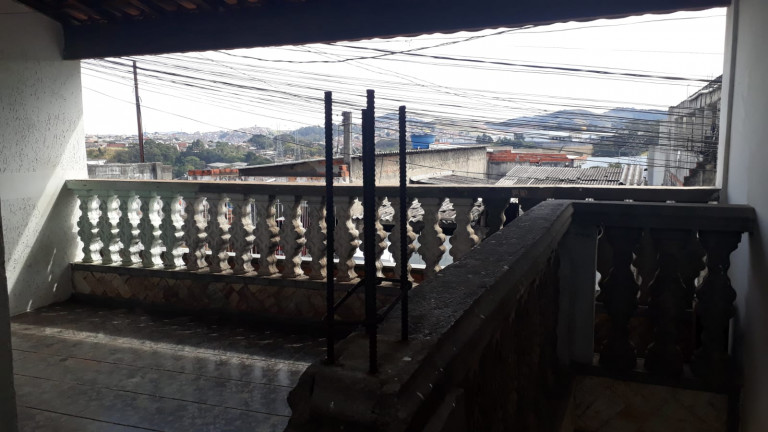 Imagem Casa com 3 Quartos à Venda, 250 m² em Vila Menck - Osasco