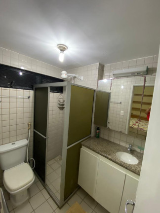 Imagem Apartamento com 3 Quartos à Venda, 85 m²em Graças - Recife Imagem Apartamento com 3 Quartos à Venda, 85 m²em Graças - Recife