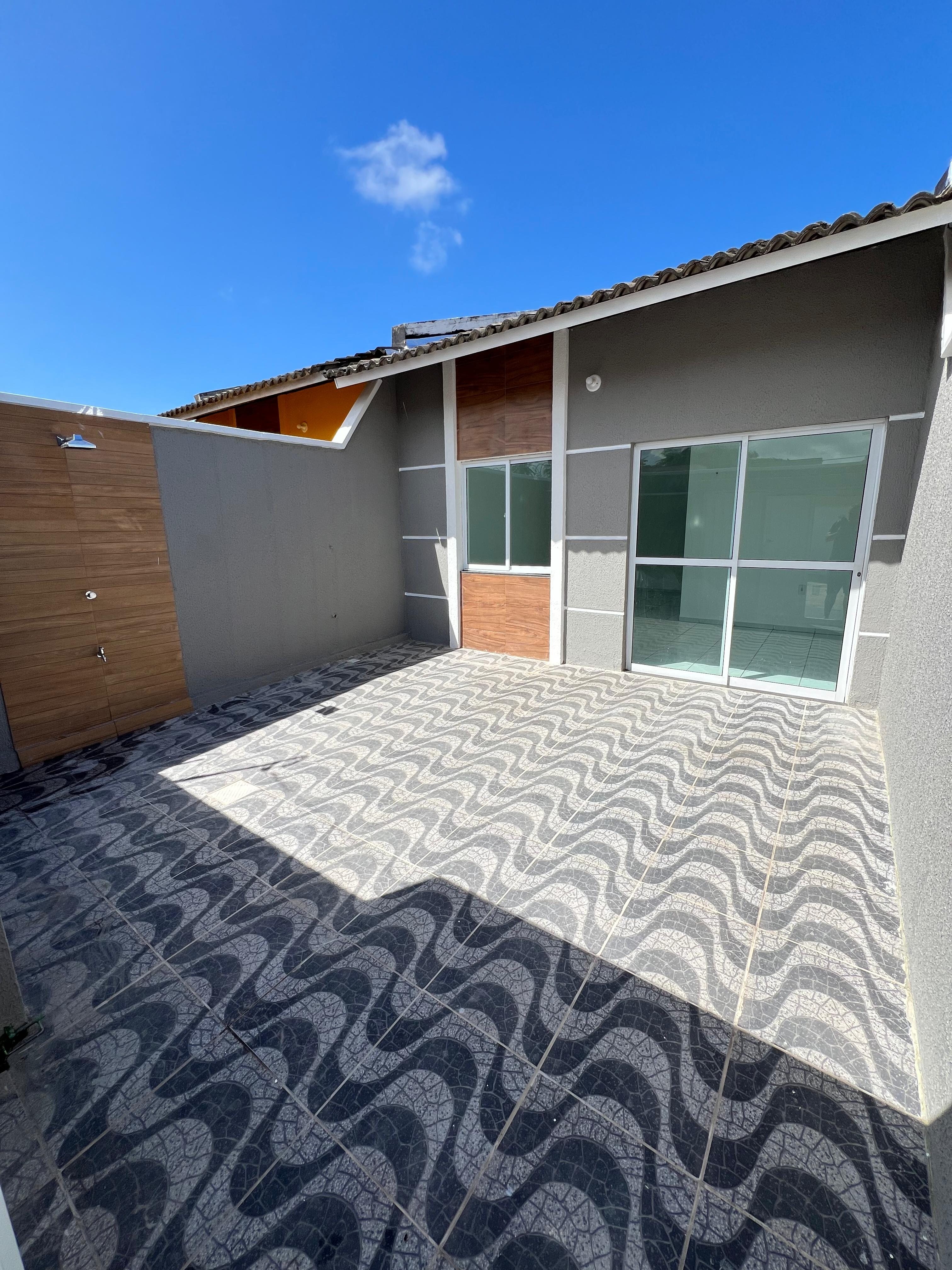 Imagem Casa com 2 Quartos à Venda, 81 m²em Timbu - Eusébio