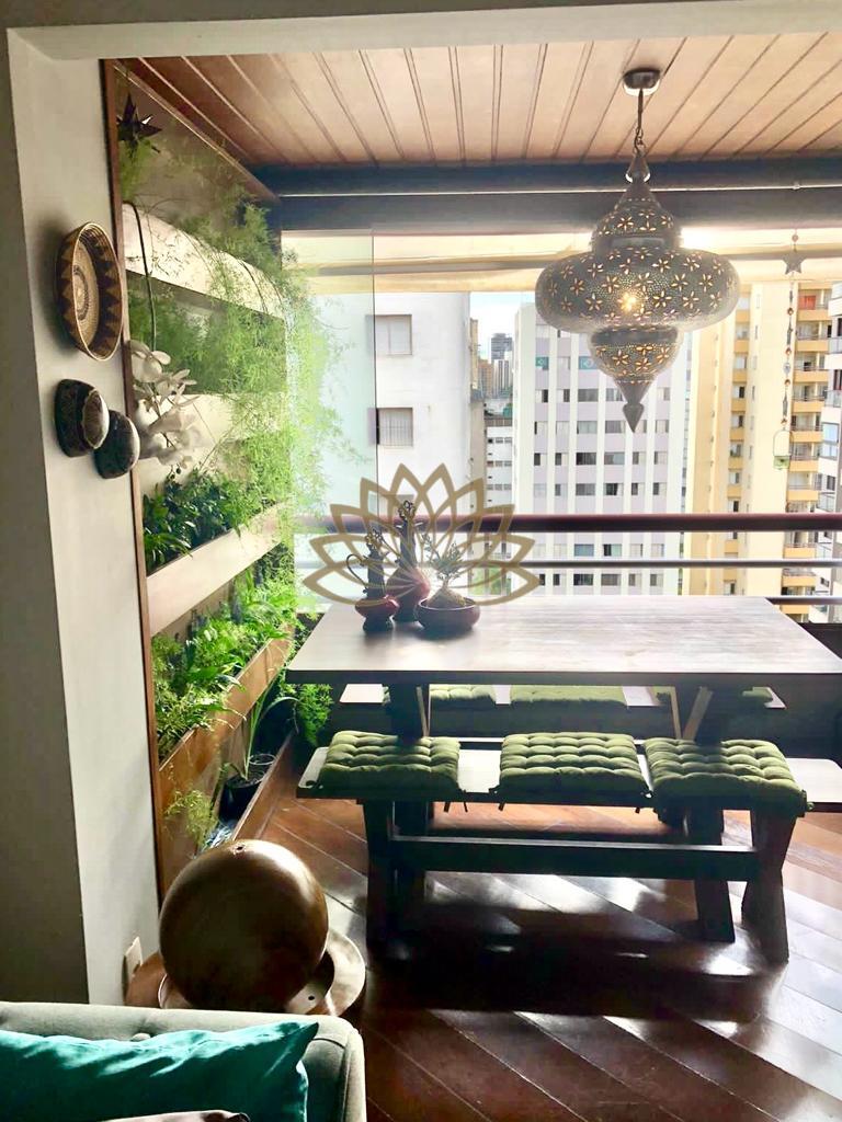Imagem Apartamento com 3 Quartos à Venda, 120 m²em Brooklin Paulista - São Paulo Imagem Apartamento com 3 Quartos à Venda, 120 m²em Brooklin Paulista - São Paulo