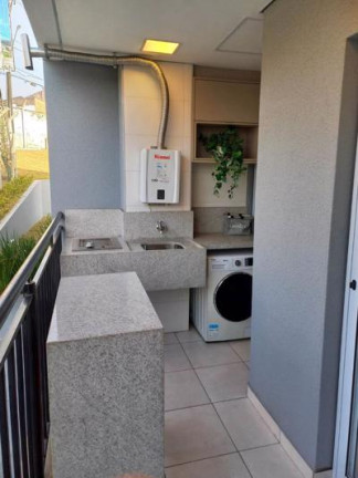 Imagem Apartamento com 2 Quartos à Venda ou Temporada, 55 m²em São Pedro - Osasco