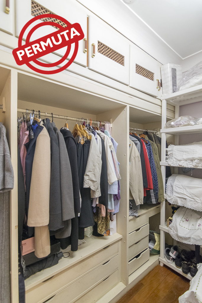 Imagem Apartamento com 3 Quartos à Venda, 190 m²em Centro - Santo André
