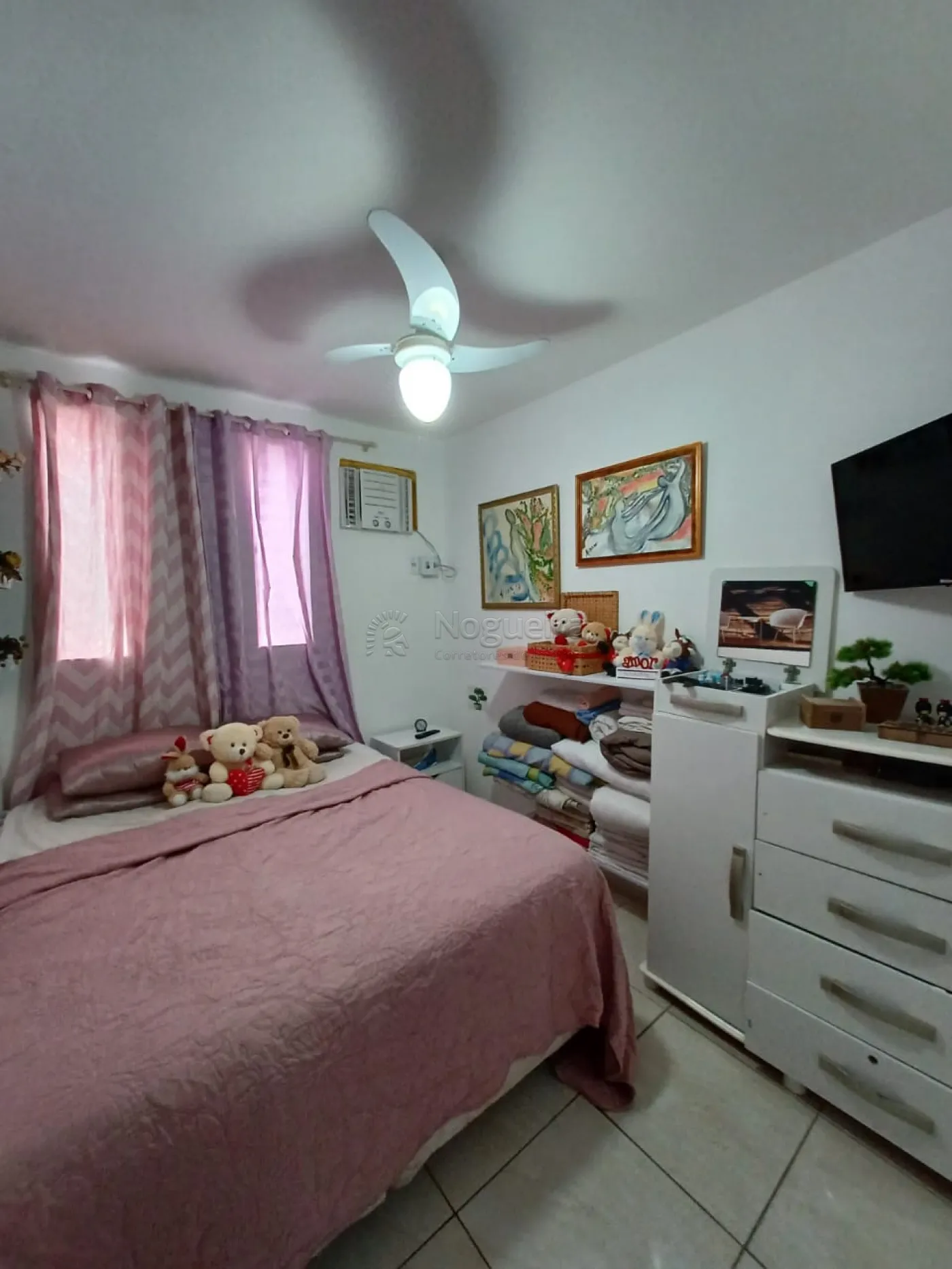 Imagem Apartamento com 3 Quartos à Venda, 60 m²em Piedade - Jaboatão dos Guararapes