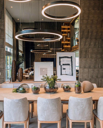 Imagem Apartamento com 4 Quartos à Venda, 336 m² em Alphaville Empresarial - Barueri