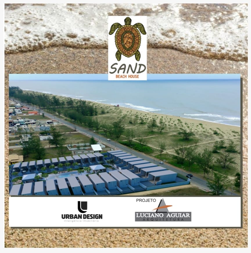 Imagem Terreno em Condomínio à Venda, 180 m²em Chapéu de Sol - São João da Barra Imagem Terreno em Condomínio à Venda, 180 m²em Chapéu de Sol - São João da Barra