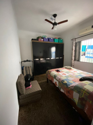 Imagem Casa com 2 Quartos à Venda, 85 m² em Tupi - Praia Grande