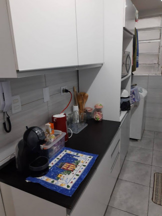 Imagem Apartamento com 2 Quartos à Venda, 58 m² em Jardim Leopoldina - Porto Alegre Imagem Apartamento com 2 Quartos à Venda, 58 m² em Jardim Leopoldina - Porto Alegre
