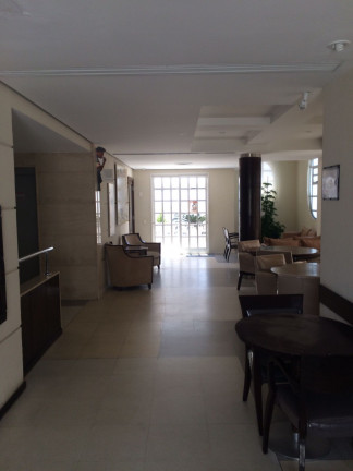 Imagem Flat com 1 Quarto à Venda, 40 m² em Copacabana - Rio de Janeiro Imagem Flat com 1 Quarto à Venda, 40 m² em Copacabana - Rio de Janeiro