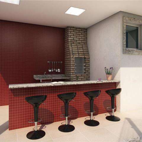Imagem Apartamento com 2 Quartos à Venda, 42 m² em Alberto Maia - Camaragibe