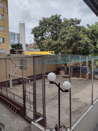 Imagem Apartamento com 2 Quartos à Venda, 56 m² em Itaquera - São Paulo