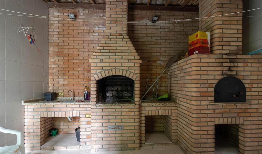 Imagem Sobrado com 3 Quartos à Venda, 268 m²em Imirim - São Paulo