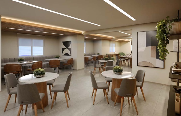 Imagem Apartamento com 2 Quartos à Venda, 49 m²em Chácara Califórnia - São Paulo Imagem Apartamento com 2 Quartos à Venda, 49 m²em Chácara Califórnia - São Paulo