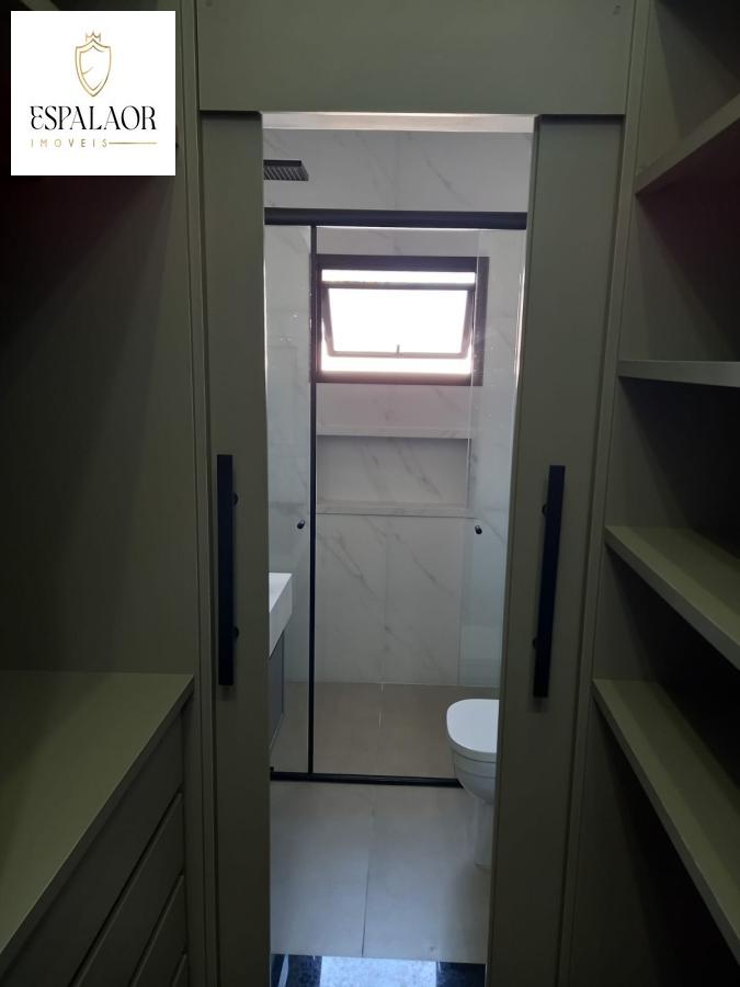 Imagem Casa de Condomínio com 3 Quartos à Venda, 150 m²em Residencial Piccolino - Salto