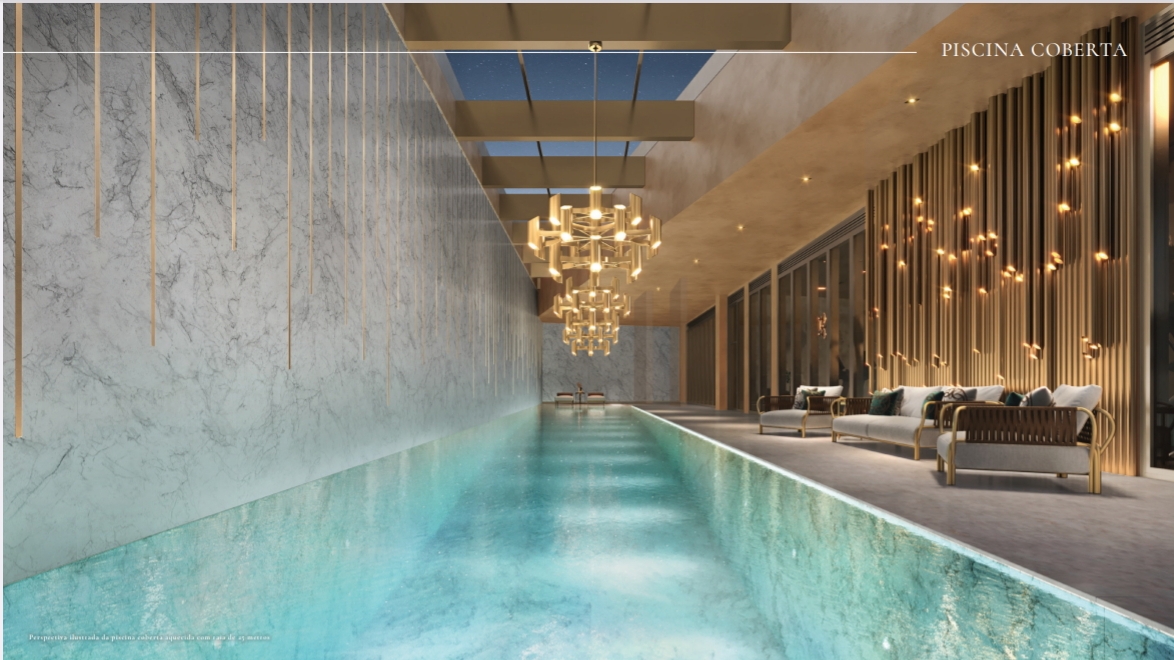 Imagem Apartamento com 4 Quartos à Venda, 360 m²em Indianópolis - São Paulo