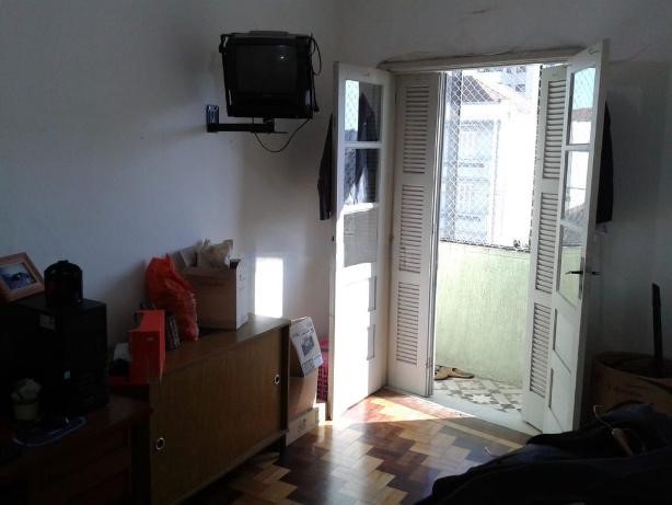 Imagem Apartamento com 2 Quartos à Venda, 69 m² em Farroupilha - Porto Alegre