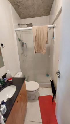 Imagem Kitnet com 1 Quarto à Venda, 34 m² em República - São Paulo
