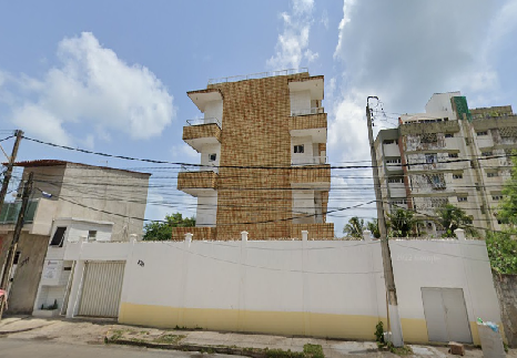 Imagem do condomínio Condomínio Terral - Vicente Pinzon - Fortaleza - CE