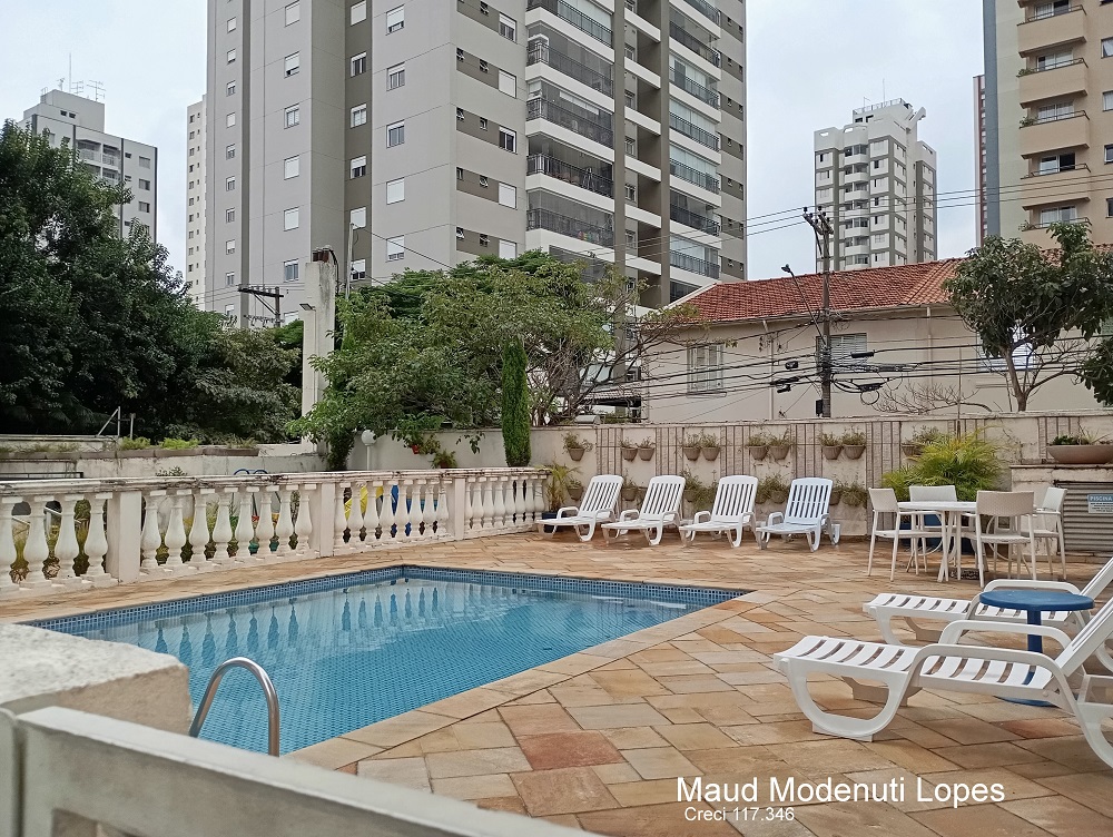 Imagem Apartamento com 2 Quartos à Venda, 71 m² em Vila Gumercindo - São Paulo Imagem Apartamento com 2 Quartos à Venda, 71 m² em Vila Gumercindo - São Paulo