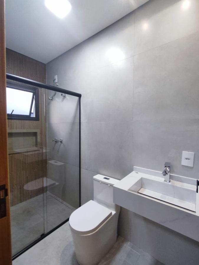 Imagem Casa de Condomínio com 3 Quartos à Venda, 170 m²em Residencial Lagos D'Icaraí - Salto Imagem Casa de Condomínio com 3 Quartos à Venda, 170 m²em Residencial Lagos D'Icaraí - Salto