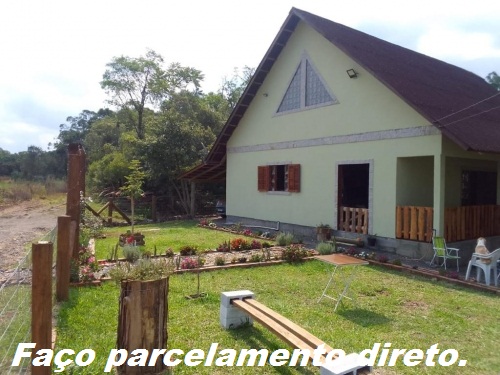 Imagem Casa com 1 Quarto à Venda, 120 m²em Rio Cedro Médio - Nova Veneza Imagem Casa com 1 Quarto à Venda, 120 m²em Rio Cedro Médio - Nova Veneza