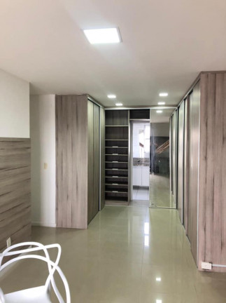 Imagem Apartamento com 3 Quartos à Venda, 136 m² em Ponta D'Areia - São Luís