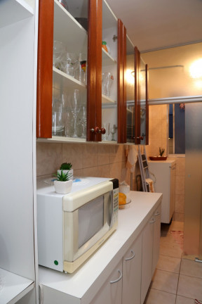 Apartamento com 2 Quartos à Venda, 50 m² em Pirajussara - São Paulo