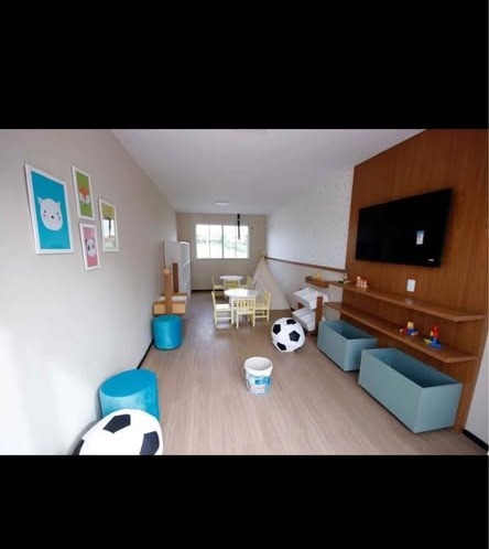 Imagem Apartamento com 2 Quartos para Alugar, 49 m² em Ponta Negra - Manaus Imagem Apartamento com 2 Quartos para Alugar, 49 m² em Ponta Negra - Manaus