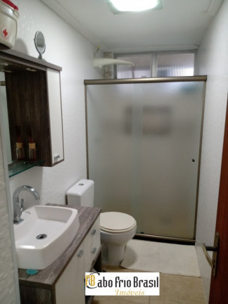 Imagem Cobertura com 4 Quartos à Venda, 120 m²em Braga - Cabo Frio Imagem Cobertura com 4 Quartos à Venda, 120 m²em Braga - Cabo Frio