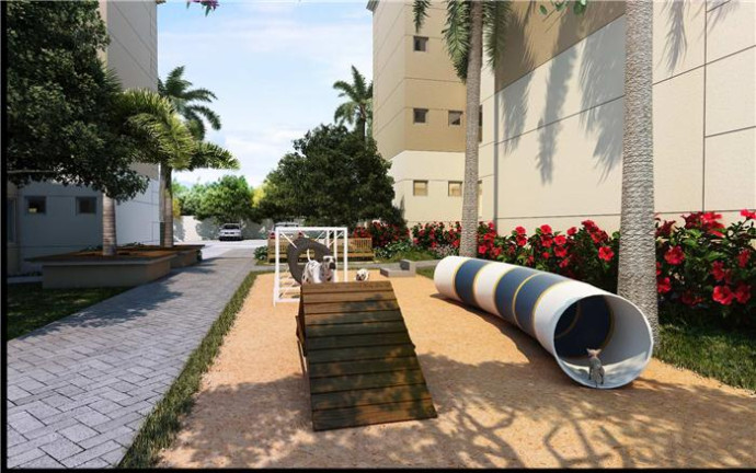 Imagem Apartamento com 3 Quartos à Venda, 79 m² em Flores - Manaus Imagem Apartamento com 3 Quartos à Venda, 79 m² em Flores - Manaus