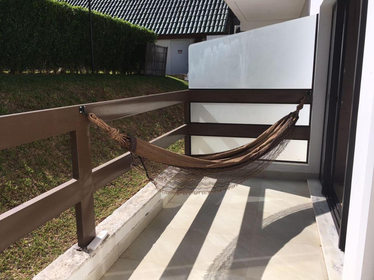 Imagem Loft com 1 Quarto à Venda, 47 m² em Bosque do Vianna - Cotia