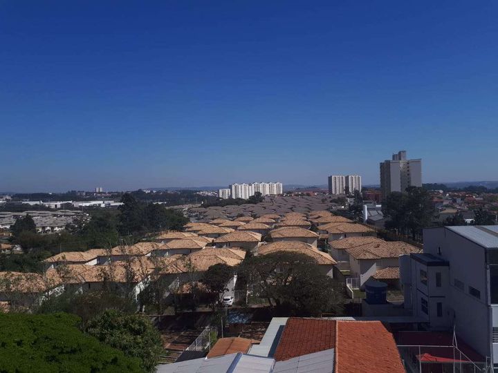 Imagem Apartamento com 2 Quartos para Alugar, 68 m² em Recanto Quarto Centenário - Jundiaí Imagem Apartamento com 2 Quartos para Alugar, 68 m² em Recanto Quarto Centenário - Jundiaí