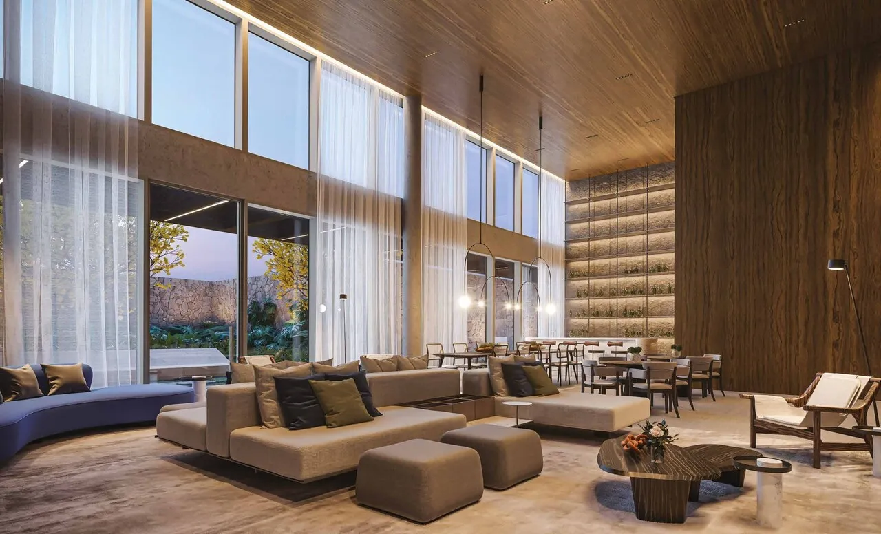 Imagem Apartamento com 3 Quartos à Venda, 240 m² em Ibirapuera - São Paulo Imagem Apartamento com 3 Quartos à Venda, 240 m² em Ibirapuera - São Paulo