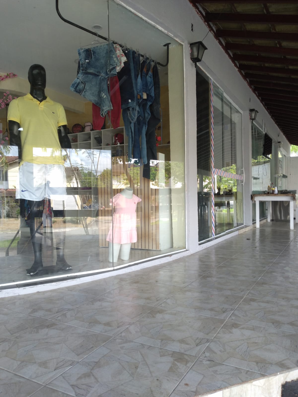 Imagem Casa com 2 Quartos para Alugar, 57 m²em Campo Alegre - Nova Iguaçu Imagem Casa com 2 Quartos para Alugar, 57 m²em Campo Alegre - Nova Iguaçu