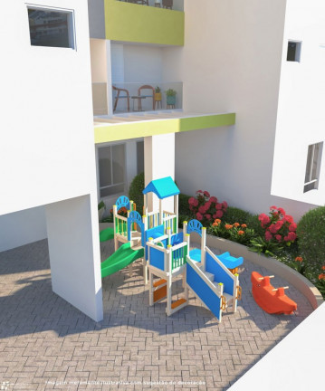 Imagem Studio com 1 Quarto à Venda, 29 m² em Vila Oliveira - Mogi das Cruzes