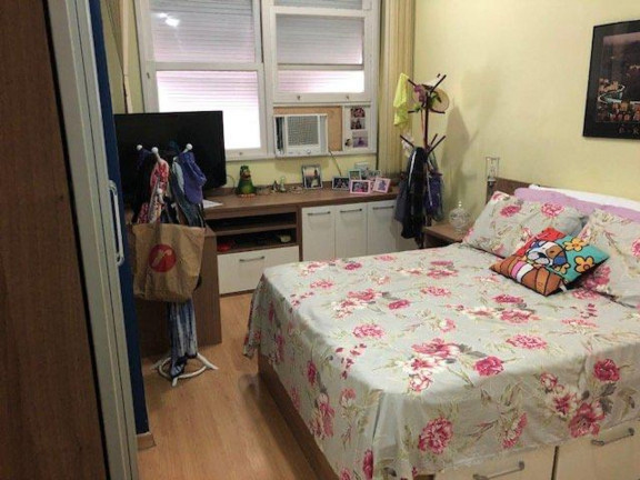 Imagem Apartamento com 3 Quartos à Venda, 120 m² em Botafogo - Rio De Janeiro