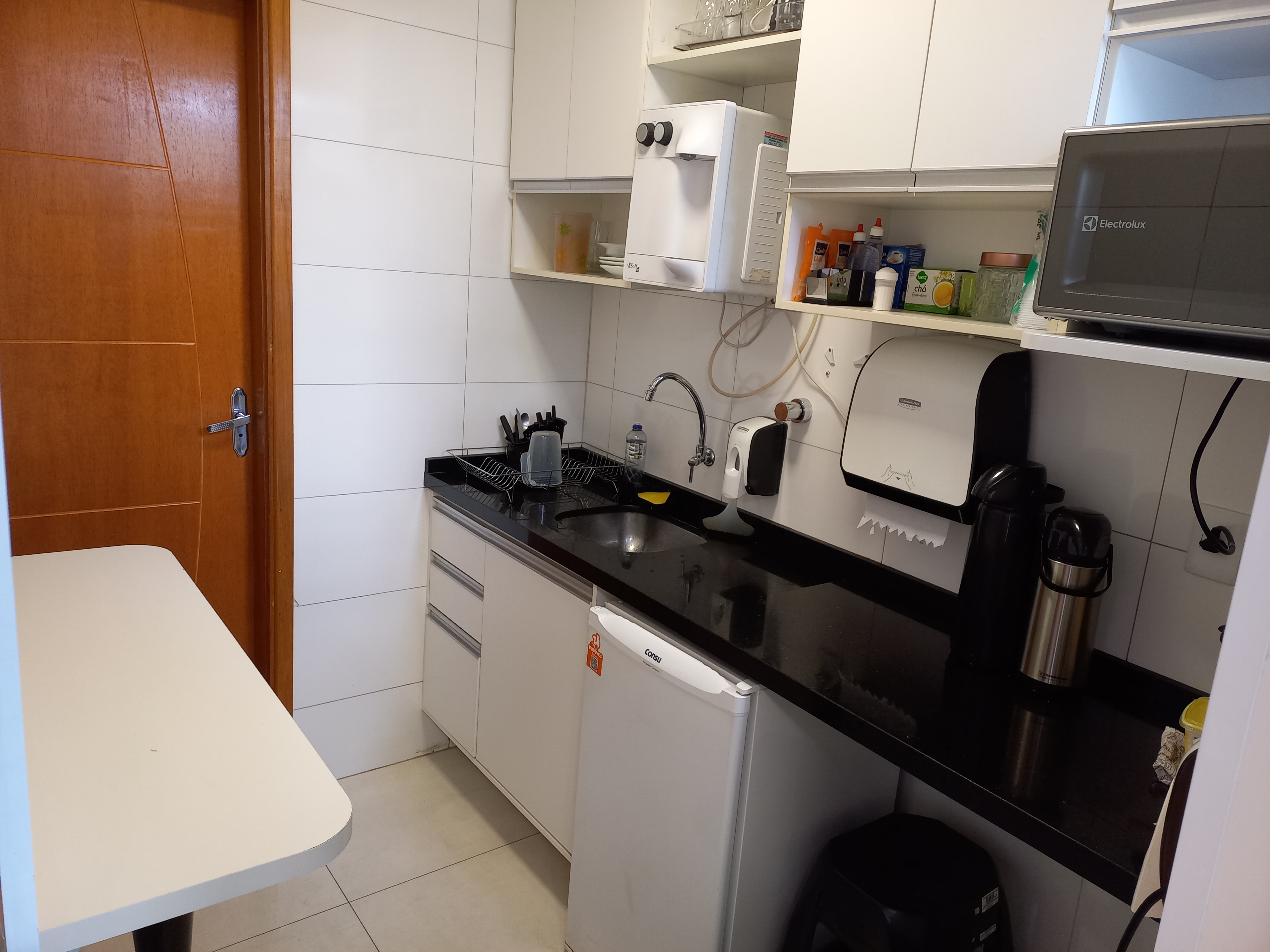Imagem Sala Comercial para Alugar, 132 m² em Centro - Santo André