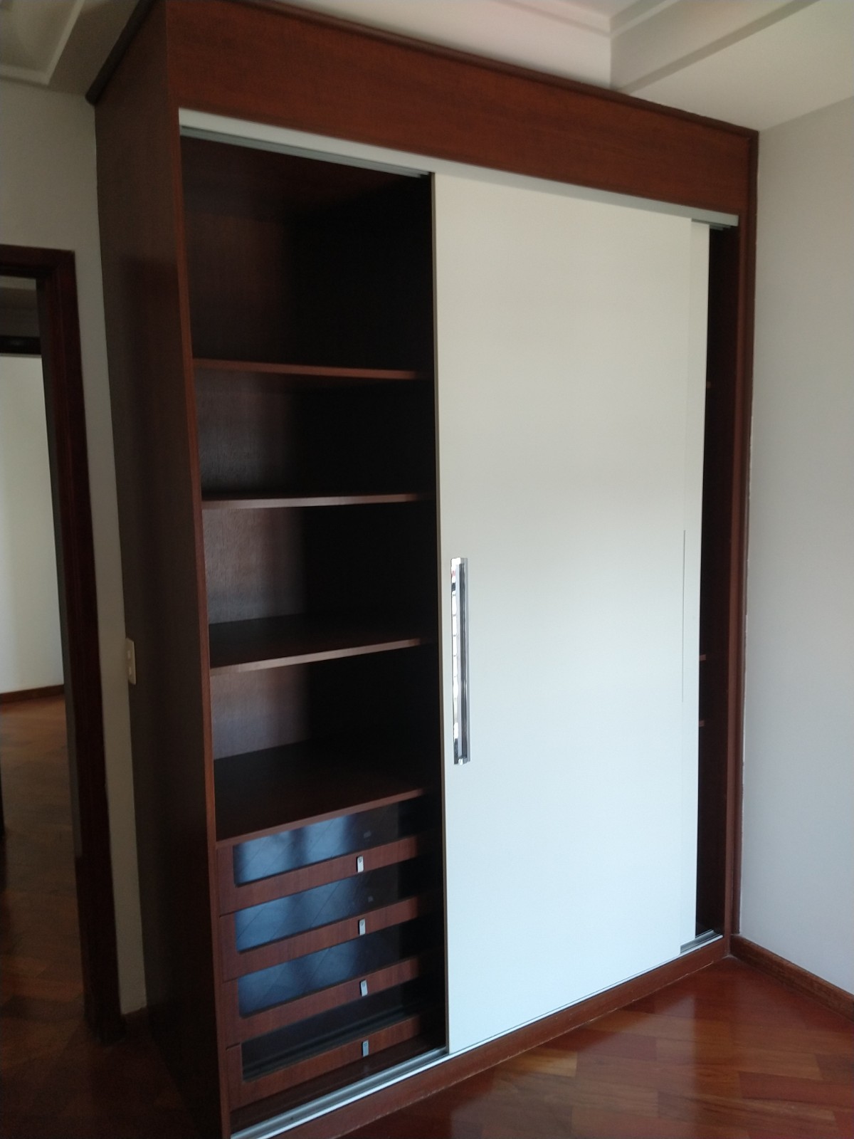 Imagem Apartamento com 3 Quartos à Venda, 115 m²em Chácara Santo Antônio (Zona Leste) - São Paulo Imagem Apartamento com 3 Quartos à Venda, 115 m²em Chácara Santo Antônio (Zona Leste) - São Paulo