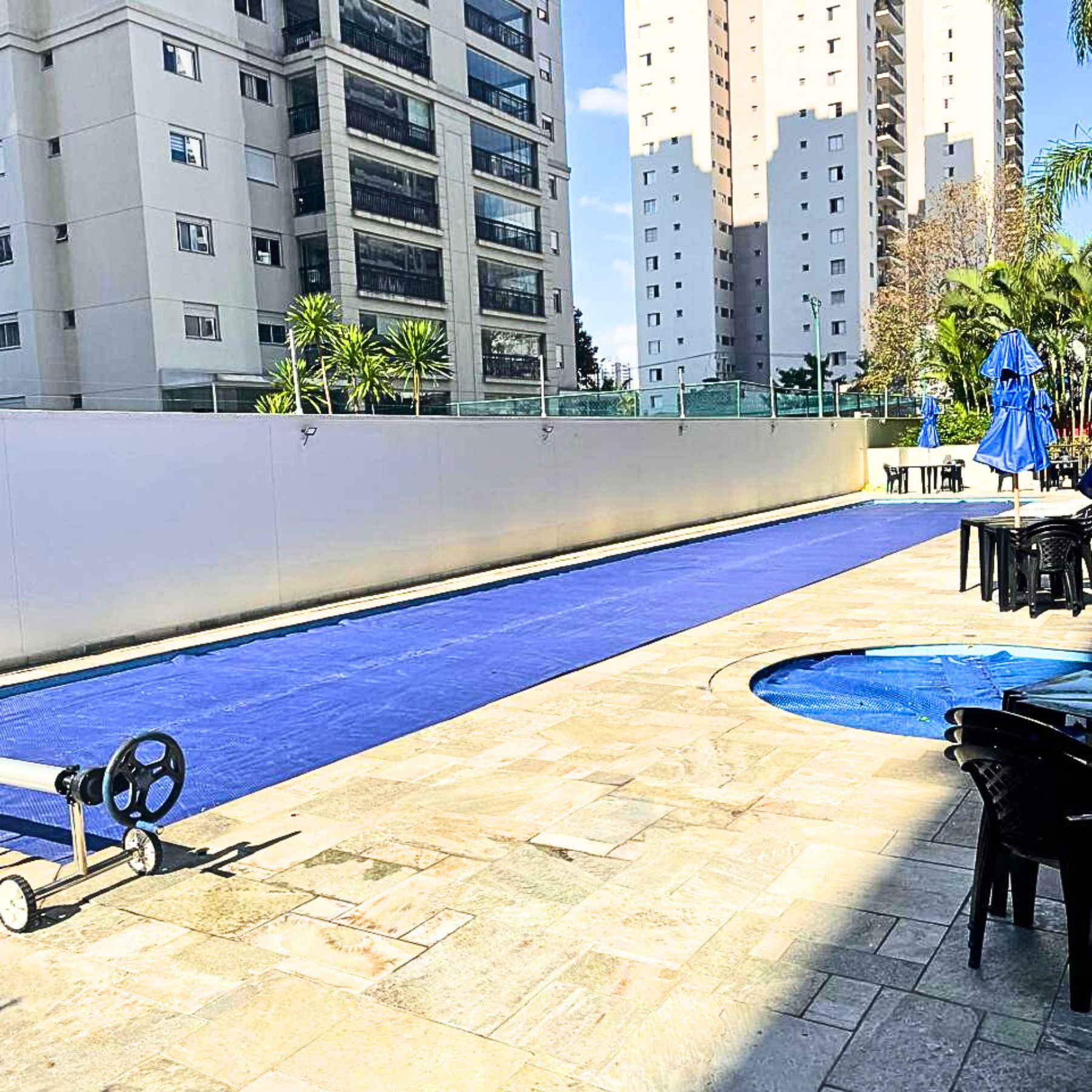 Imagem Apartamento com 3 Quartos à Venda, 88 m² em Belenzinho - São Paulo Imagem Apartamento com 3 Quartos à Venda, 88 m² em Belenzinho - São Paulo